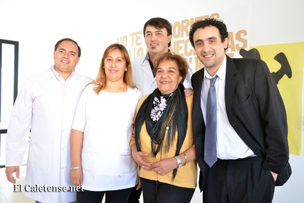 El  Municipio de Las Heras  pone en marcha proyecto para que empleados municipales finalicen sus estudios 