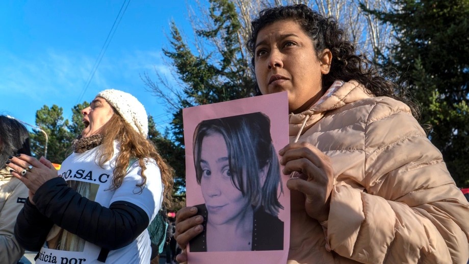 Condenan a prisión perpetua al femicida de Jesica Minaglia 