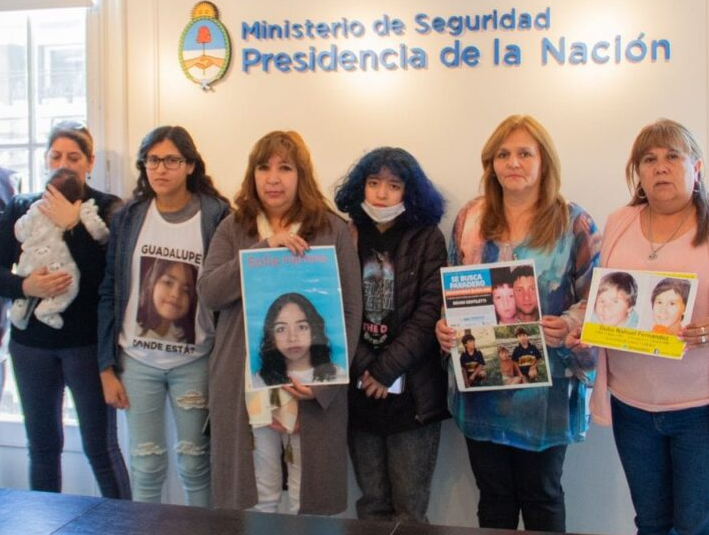 Mamá de Sofía Herrera: a la niña de San Juan 