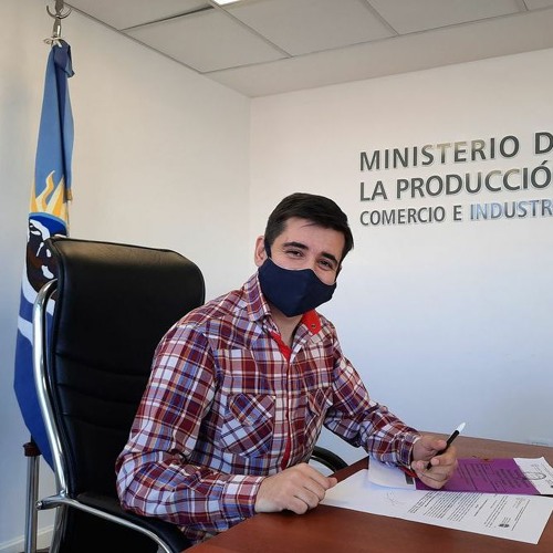 Mañana podría definirse el subsidio que le otorgarían a Urbano en Caleta