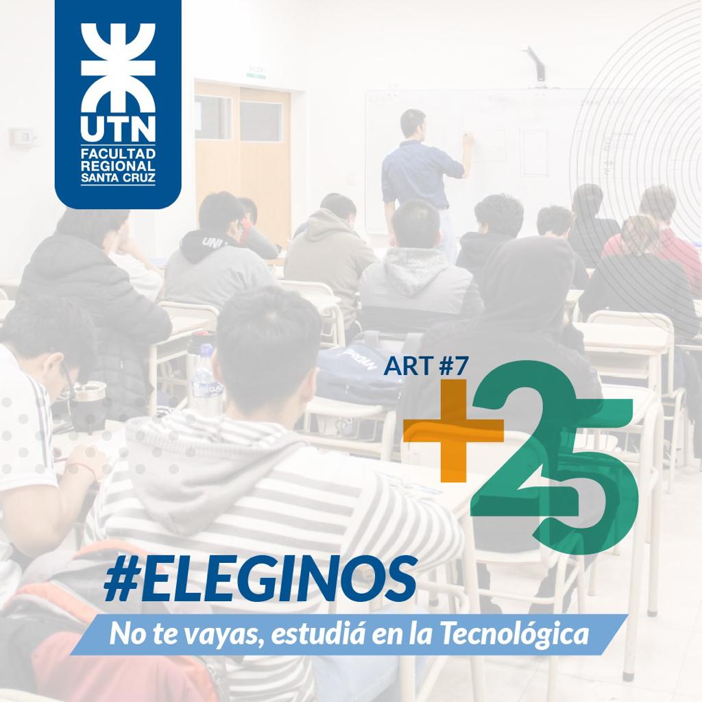 Si no terminaste el secundario, no dejes de estudiar