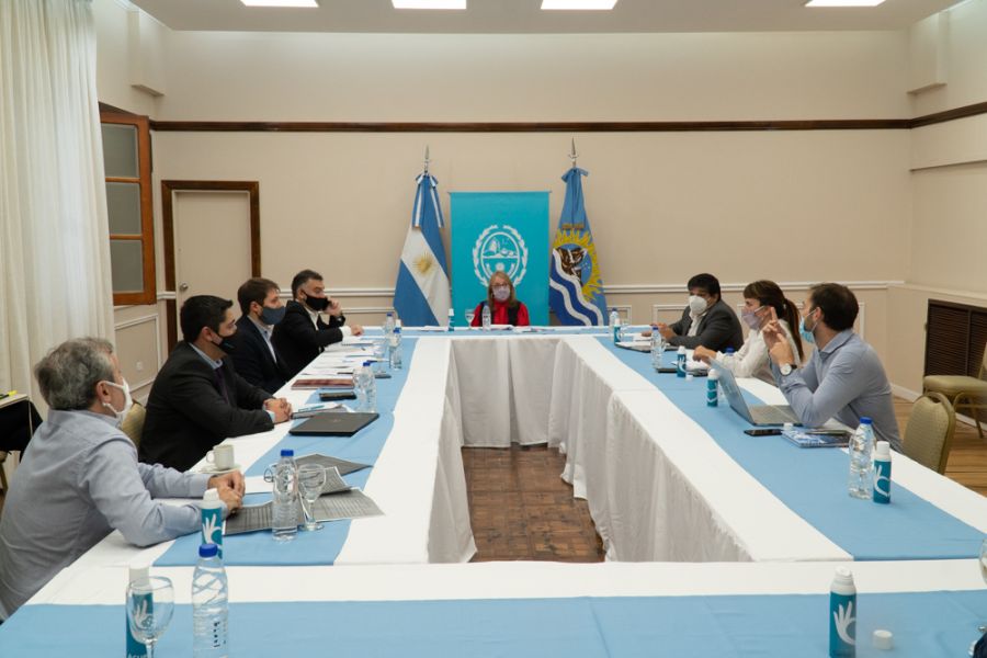 Nuevo decreto para evitar 2ª ola: Disponen medidas de control para el retorno de viajeros a la Provincia