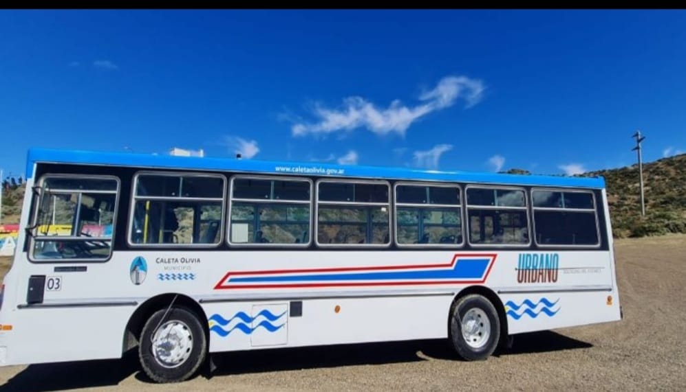 En la terminal: mañana arranca la venta de tarjetas para el transporte de colectivos local