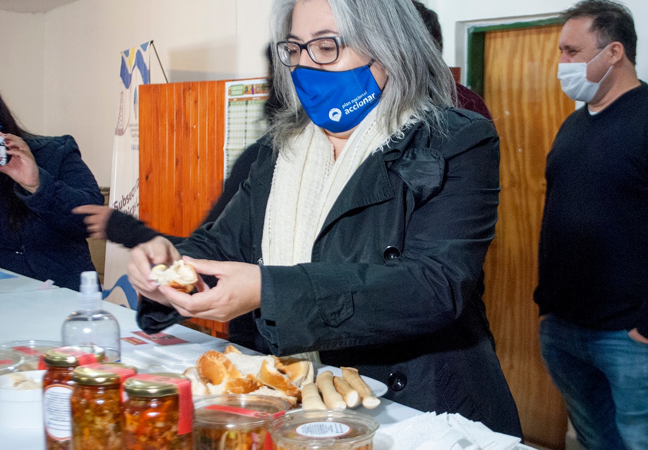 Walter Robledo: “Estamos teniendo un paro que se está sintiendo”