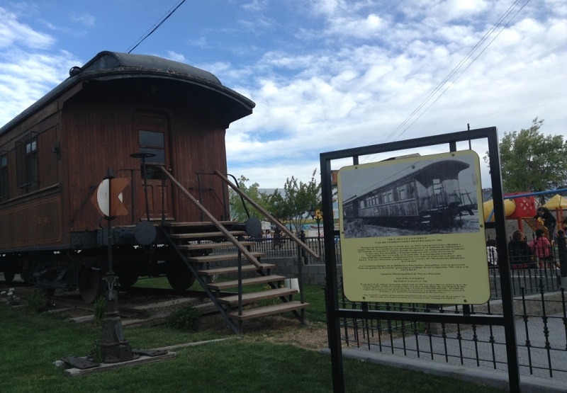 Interesantes propuestas pensando en la vacaciones: Santa Cruz ofrece para este verano un turismo regional y rural único