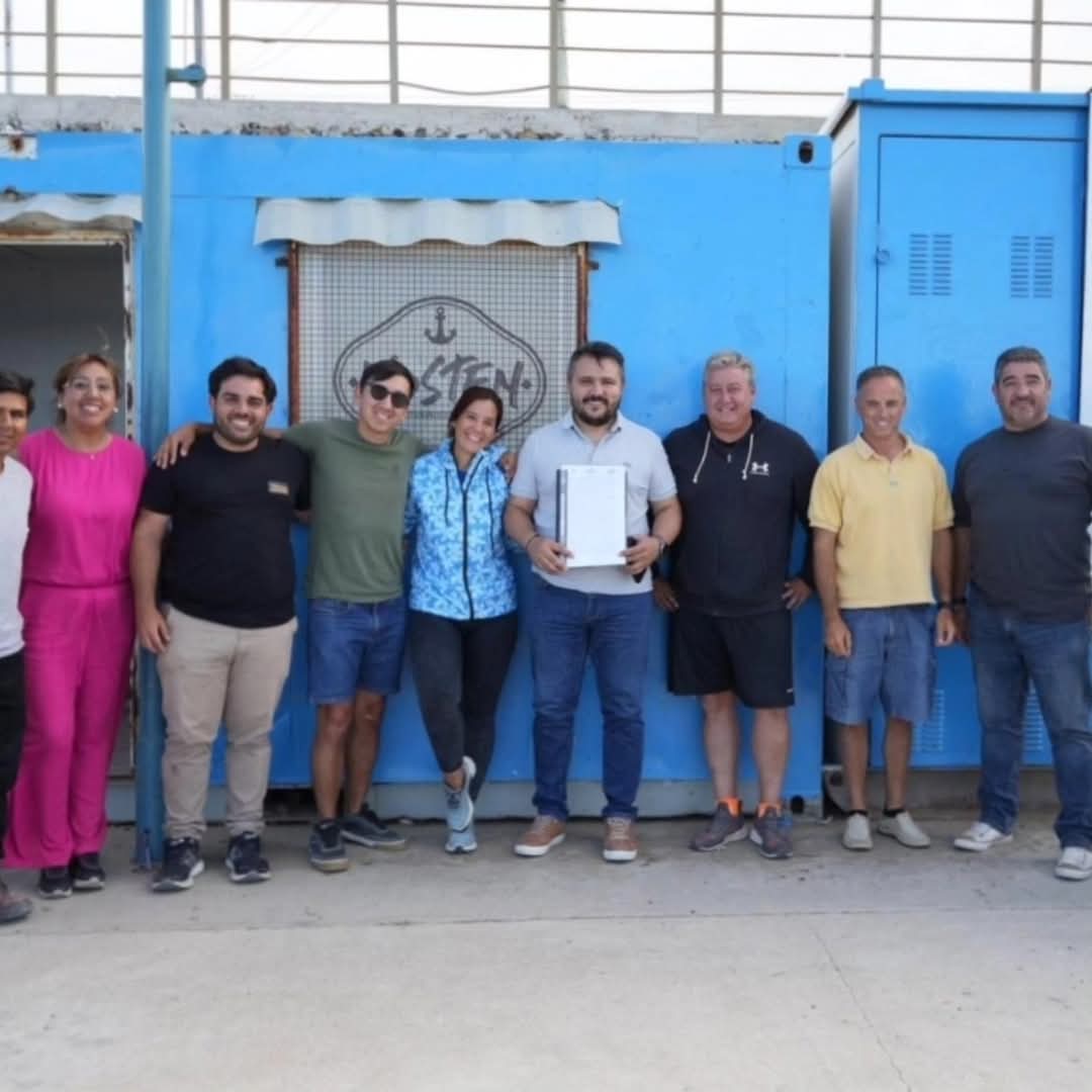 Exportaciones pymes: CAME y PromArgentina consolidan modelo de comercio con el sur de Brasil