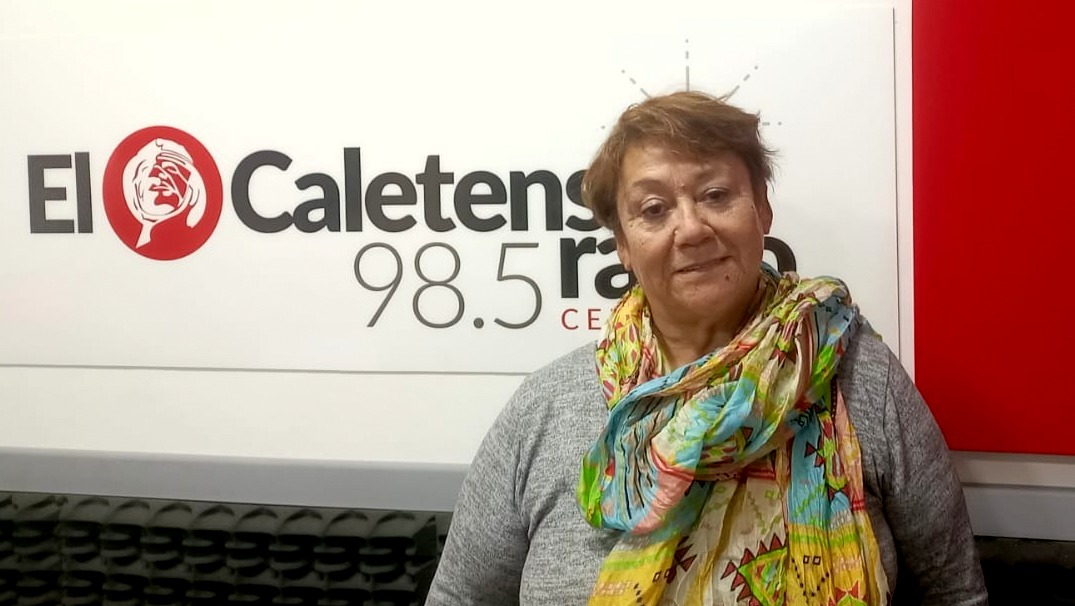 Feriantes: “Veremos qué van a decidir, y saldremos a reclamar o agradecer”