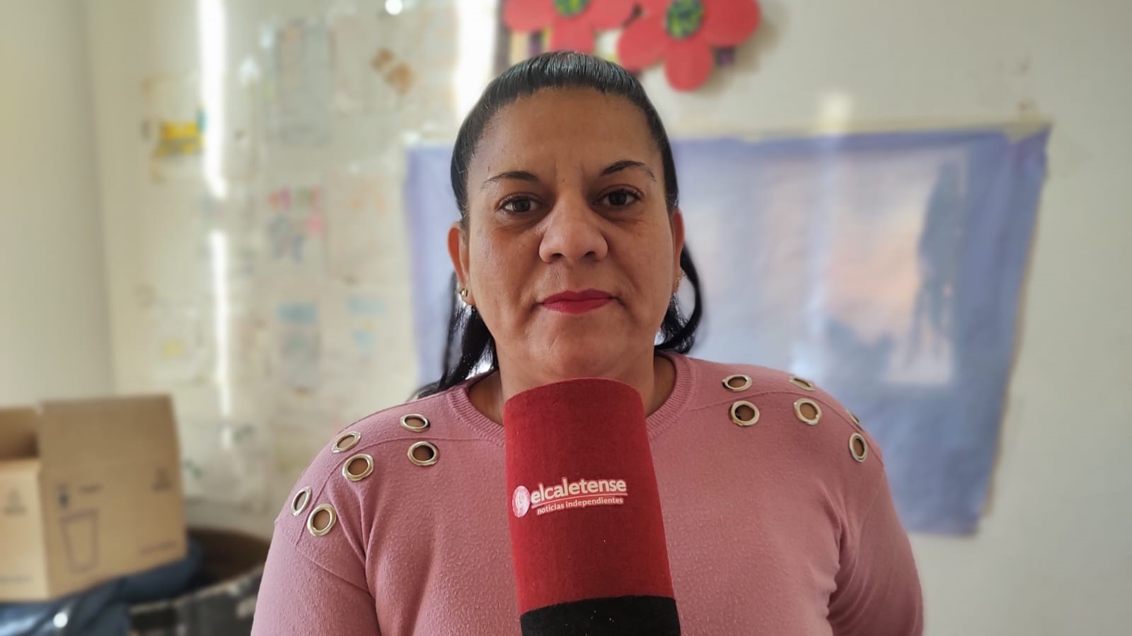 El barrio Rotary 23 se prepara para el Día del Niño y refuerza la ayuda social ante el frío