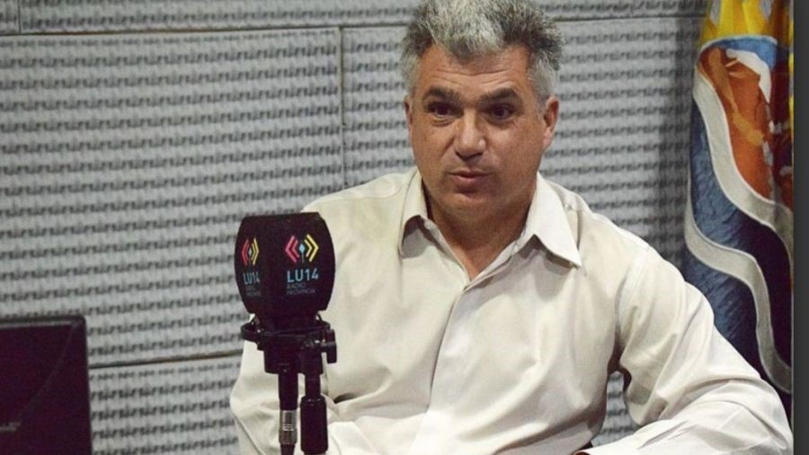 Matías Cortijo será el nuevo Gerente Distrital de El Calafate 