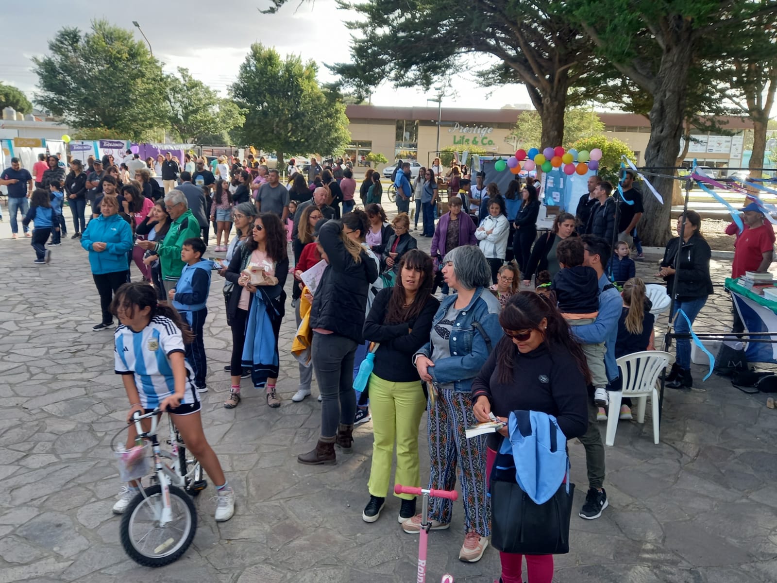“Pirri” Martínez marca diferencias: “Tenemos que construir una Santa Cruz distinta”