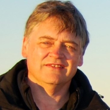 Gabriel Oliva es el sucesor de Perez Gallart, dijo que admiraba a Javier porque 