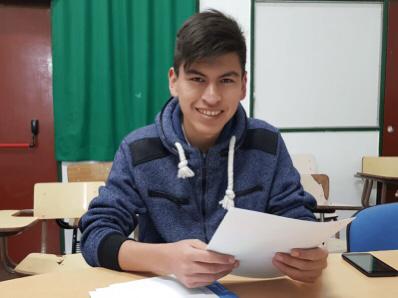 Termap y Cimientos, impulsan su programa de apoyo educativo