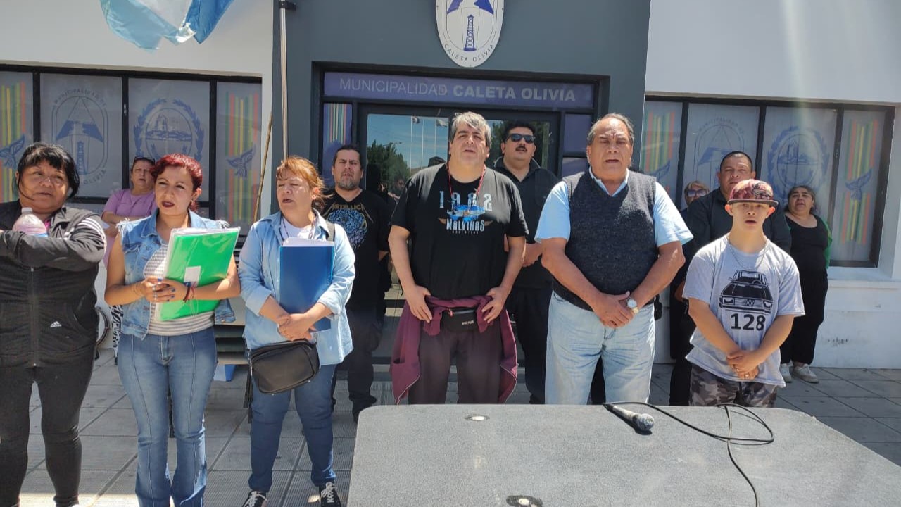 SOEMCO exige el pago del 15% y denuncia “deslealtad” del Ejecutivo