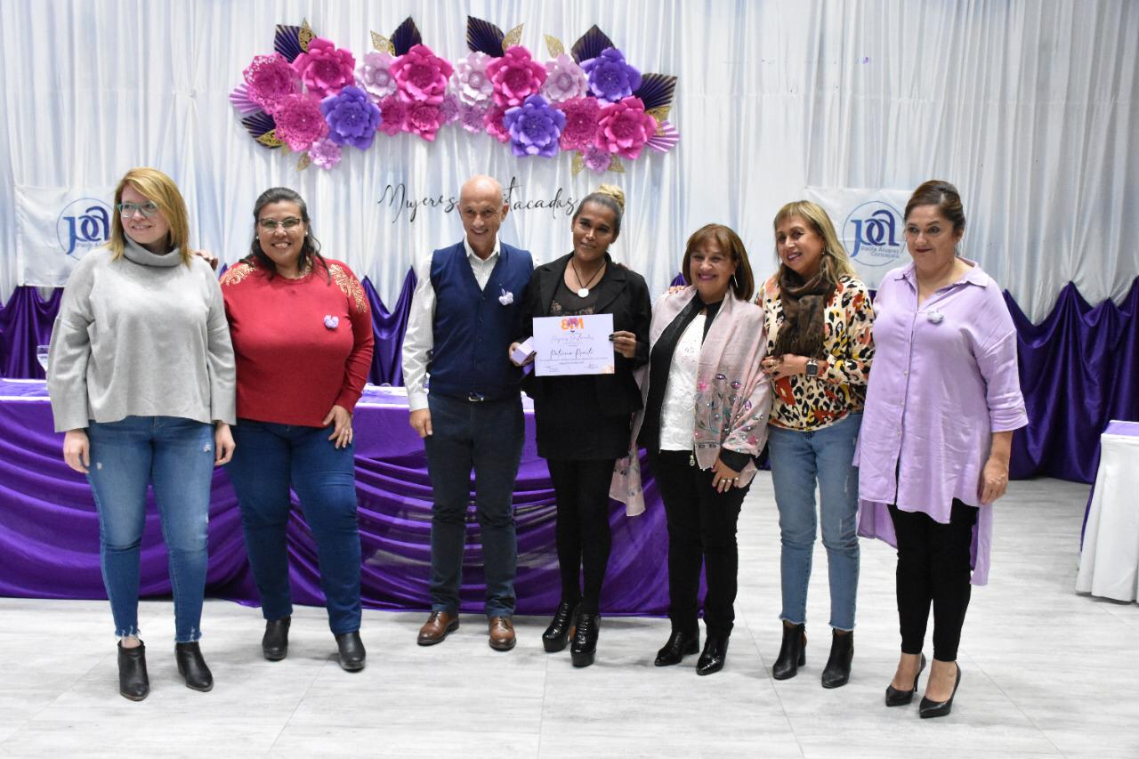 Georgion: “Como provincia tomamos la decisión de defender todos los compromisos que tomamos en materia deportiva”