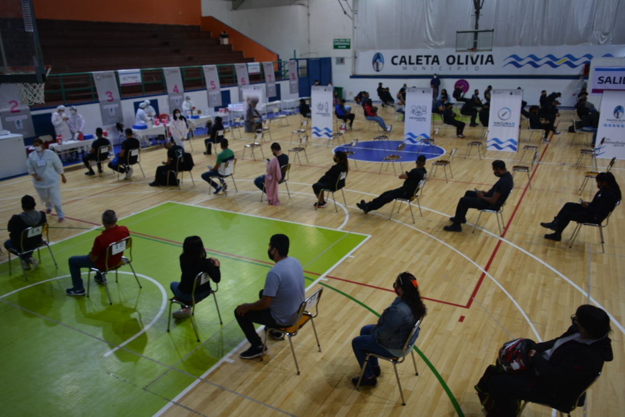 Profesores y bailarines participaron de un espacio de aprendizaje
