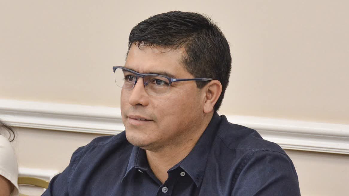 Claudio Vidal: 