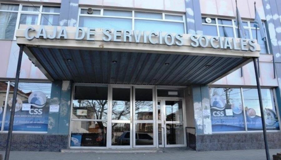 La Caja de Servicios Sociales suspendió las derivaciones que no considere urgente