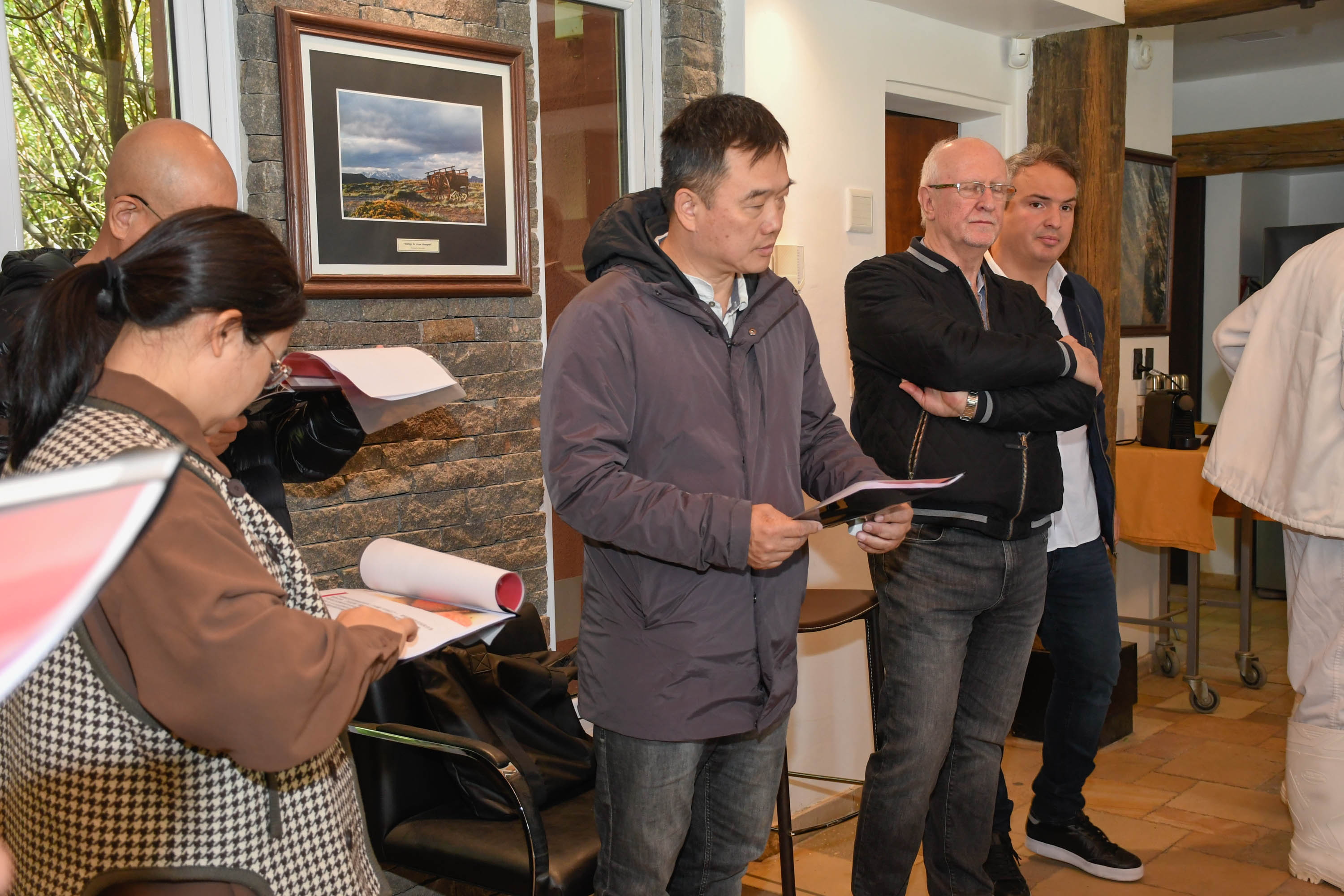 Exportaciones pymes: CAME y PromArgentina consolidan modelo de comercio con el sur de Brasil