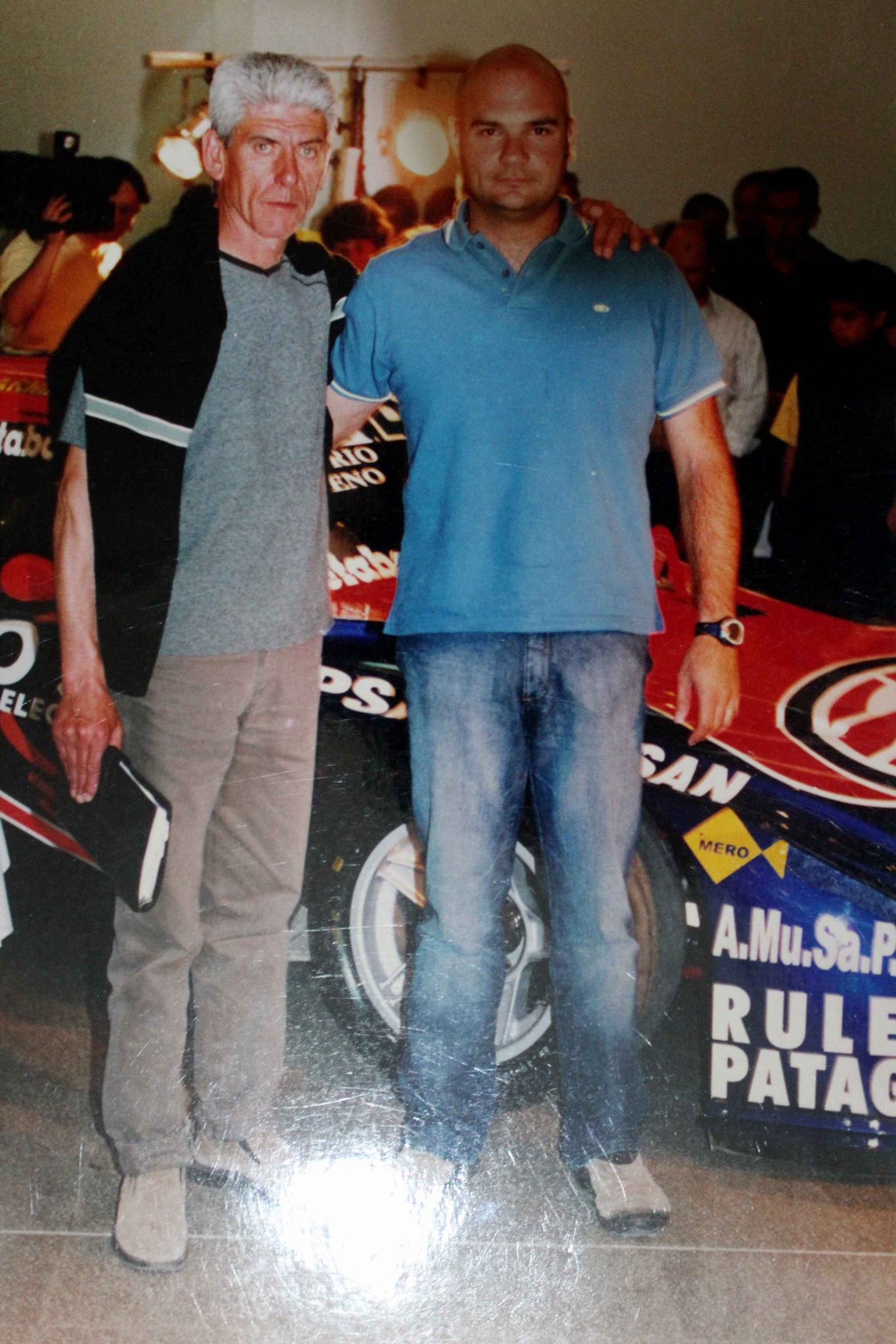 Vanina Galván: “El CPE no tiene ninguna intención avanzar en los reclamos que manifestamos”