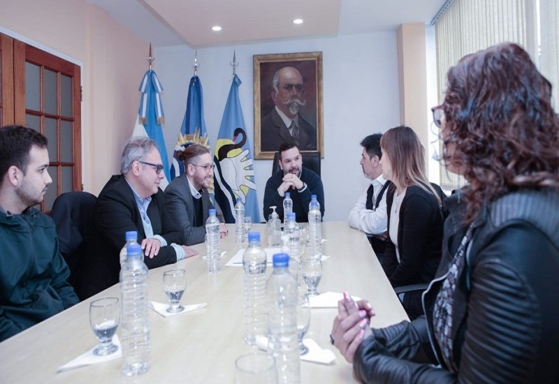 Perito Moreno apuesta a convertirse en un municipio turístico sostenible