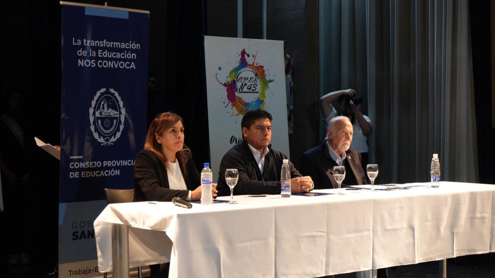 Pesca en Santa Cruz: Ricci ratificó el diálogo y confirmó 8.700 toneladas adicionales de merluza