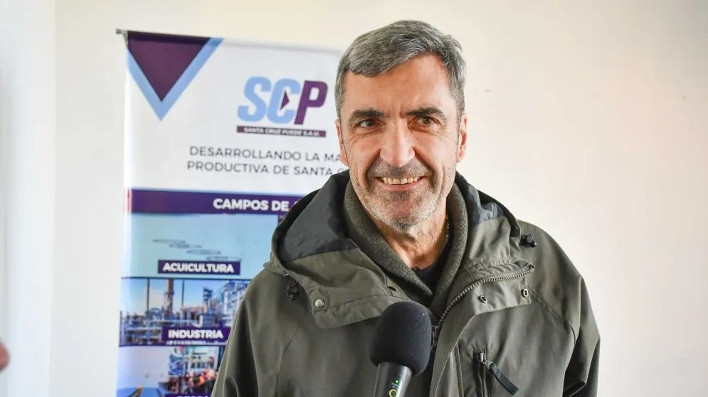 Santa Cruz Puede lanzó un plan de viviendas de 60 metros cuadrados por 30 mil dólares