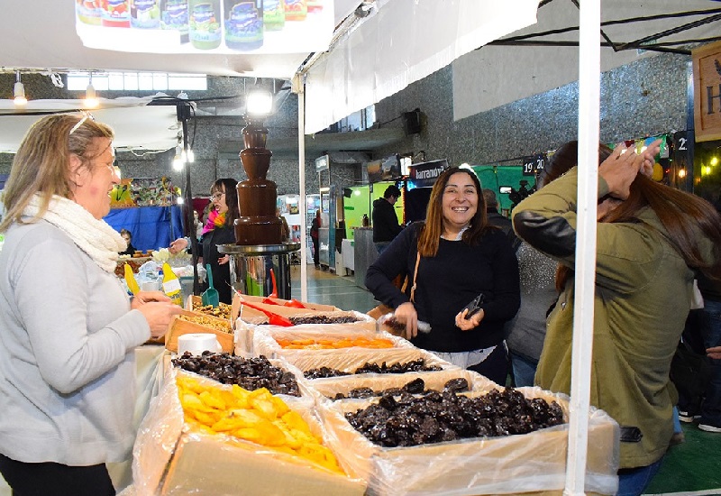 Abrió sus puertas la Expo Invierno 2019