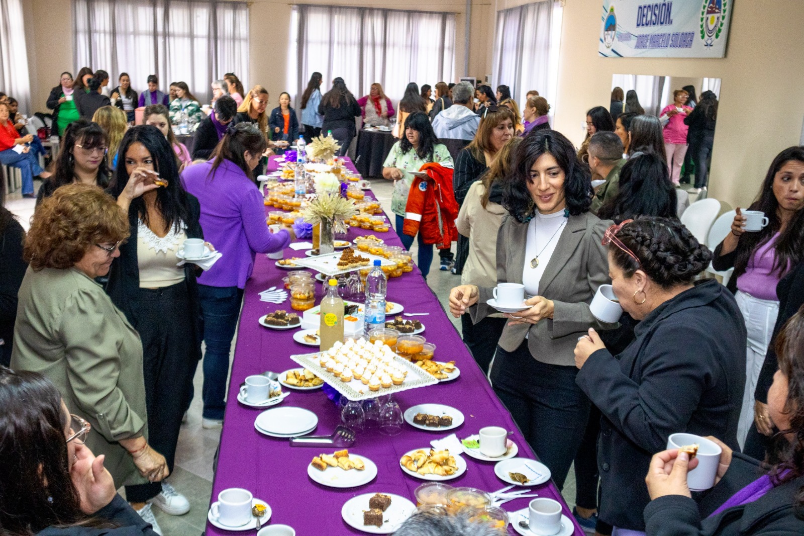 “Hay familias que deben elegir entre comer o pagar los servicios”: Aparicio pidió suspender los cortes de luz y gas durante el invierno