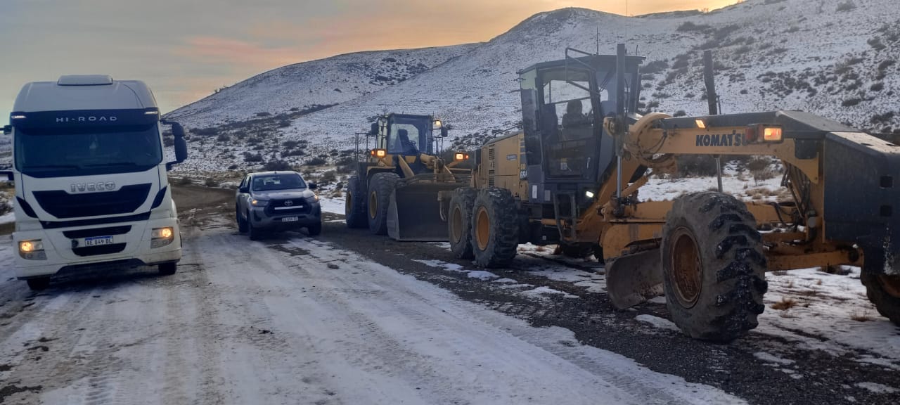 Reconocieron a jugadores del Torneo Regional Patagónico Sur de Fútbol de Veteranos