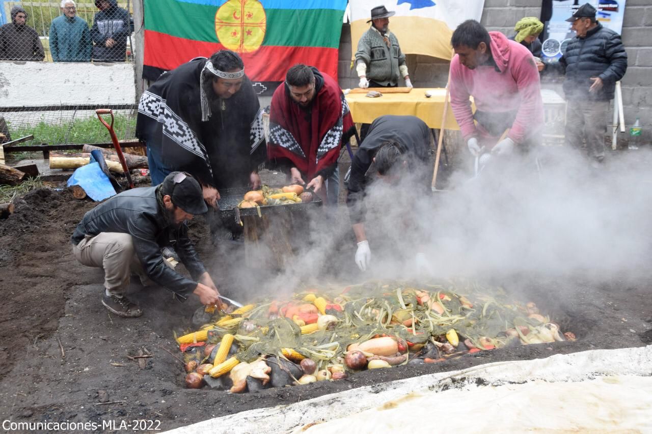 Los Antiguos: balance de un febrero colmado de actividades