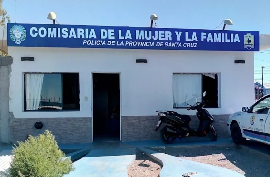 Dictaron prohibición de acercamiento por 90 días tras denuncia en el barrio 2 de Abril