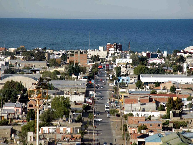 Semáforo epidemiológico: toda Santa Cruz está verde, habrá mas 