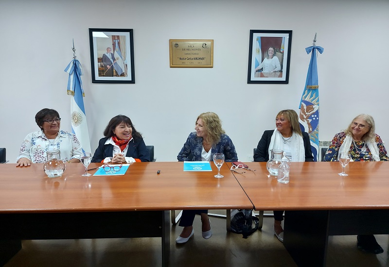Claudio Vidal: “Quiero la patria productiva, la patria del trabajo y de la igualdad”
