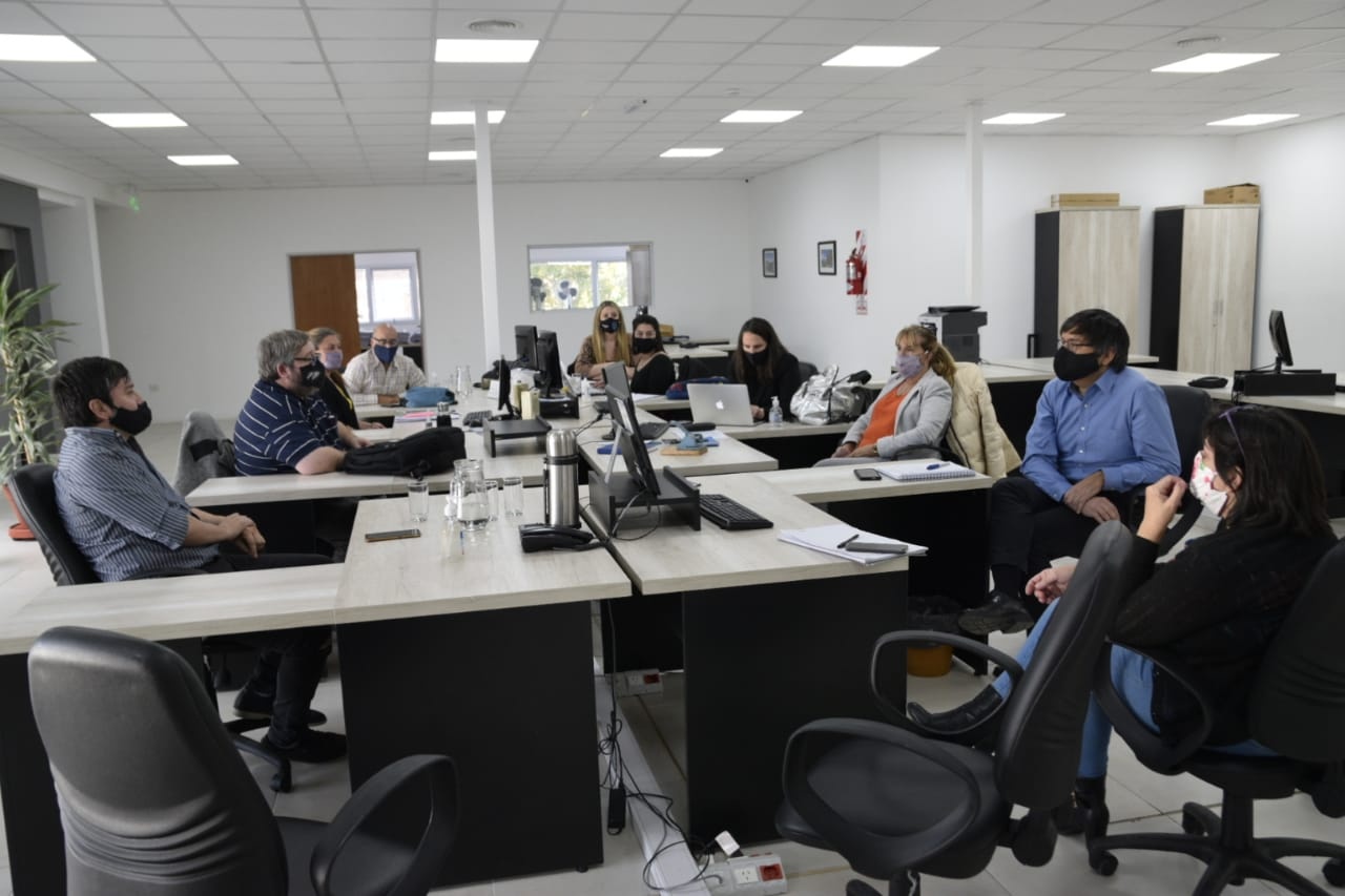 ATE logró un 32% de aumento acumulativo para el personal de ASIP