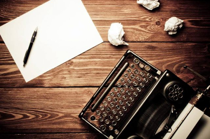 Continúa abierta la convocatoria para el IXº Concurso Literario Provincial “Tercer Milenio” 