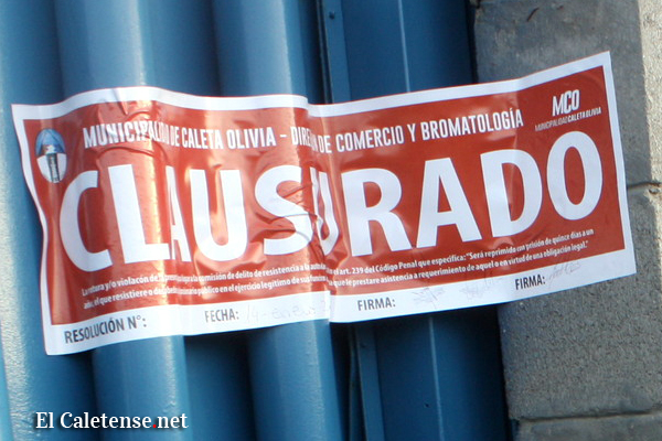 Prades clausuro Termap y dijo 
