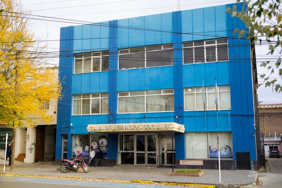 Conocé los requisitos para autorizar recetas en la Caja de Servicios Sociales