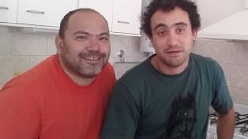 Denuncian que otro hermano del intendente de Las Heras cobra como empleado municipal pero vive en otra provincia