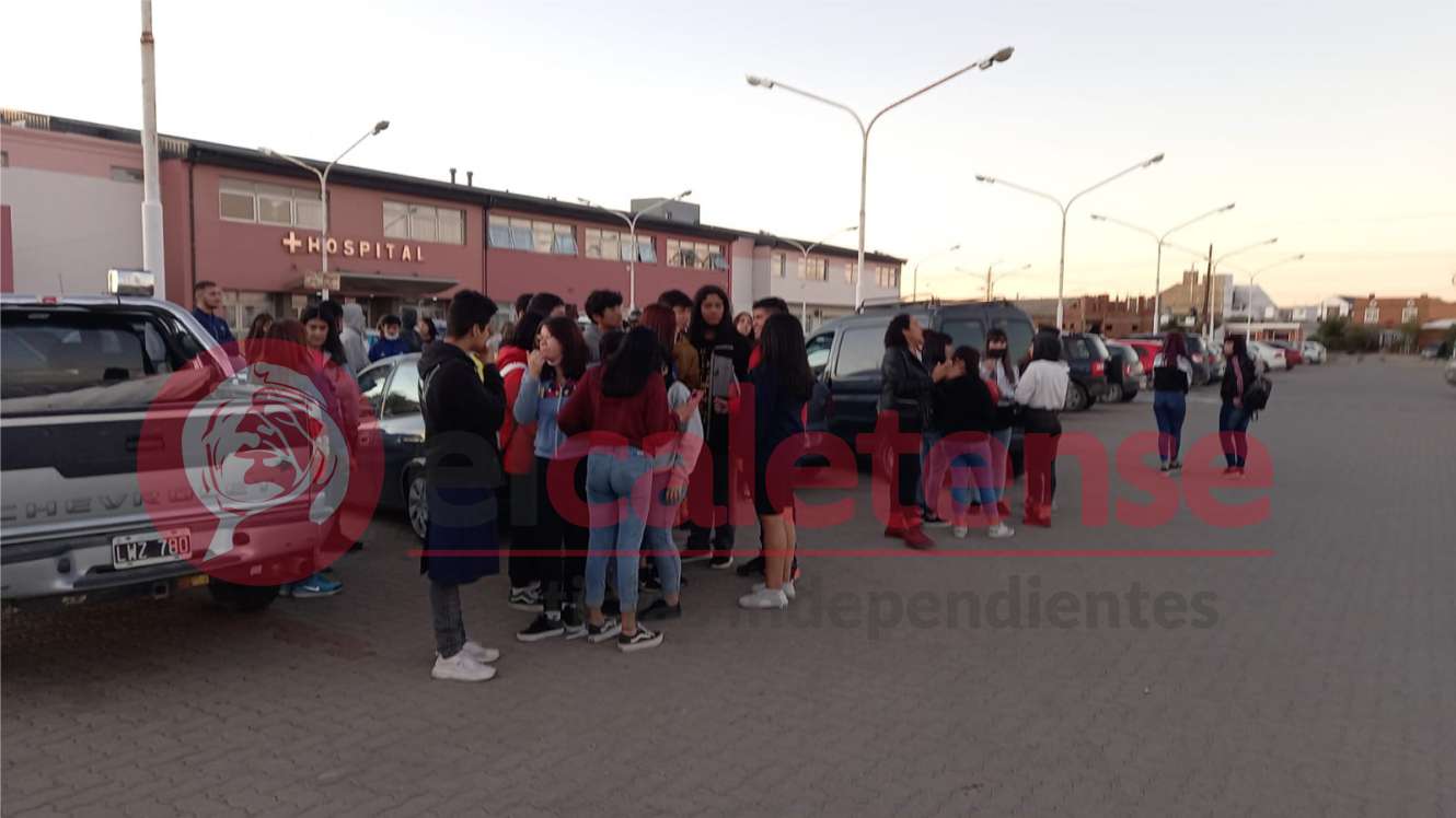 “Hay familias que deben elegir entre comer o pagar los servicios”: Aparicio pidió suspender los cortes de luz y gas durante el invierno