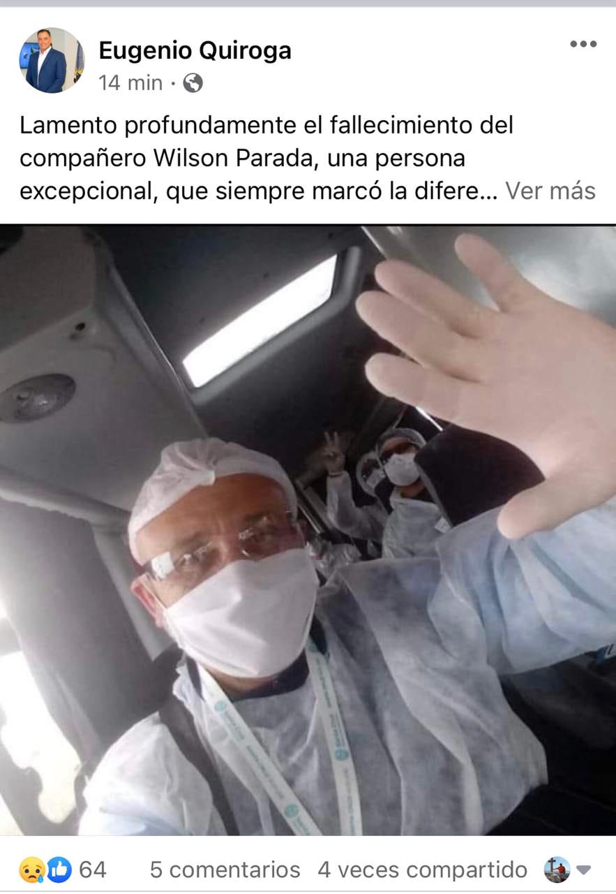 Educación presentó la guía 