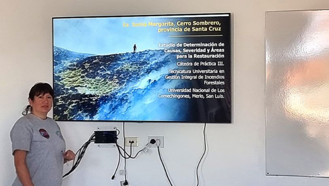 El Consejo Agrario Provincial habilita quemas controladas y refuerza las medidas de prevención