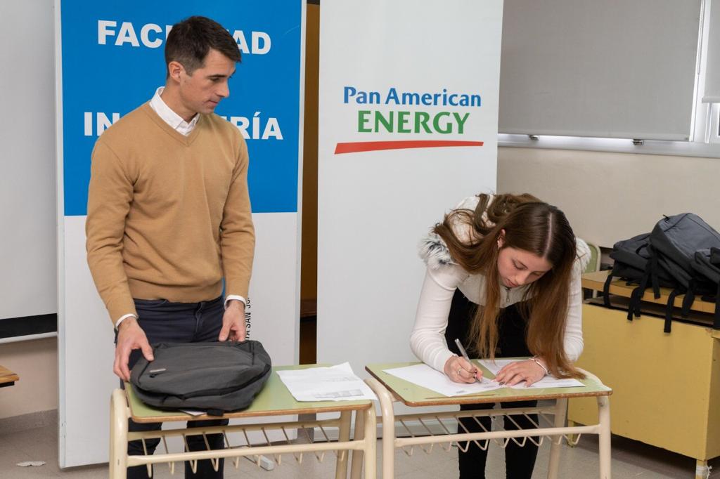 Brindaron una charla sobre prevención de riesgos por sobrecarga eléctrica ante la llegada del invierno