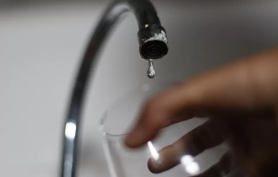 Caleta Olivia continúa sin agua y desde Servicios Públicos recomiendan un uso racional