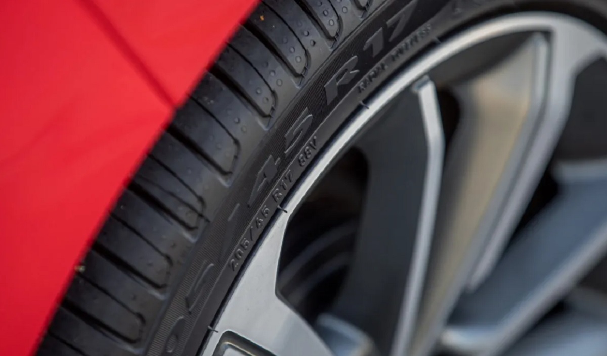 Le dejaron el auto rengo 