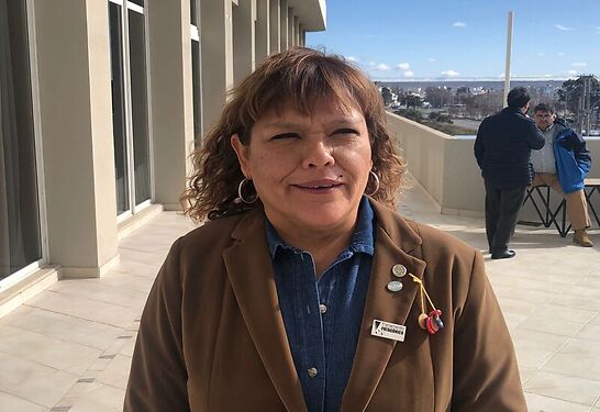 Liliana Toro indicó que ante el pedido de 