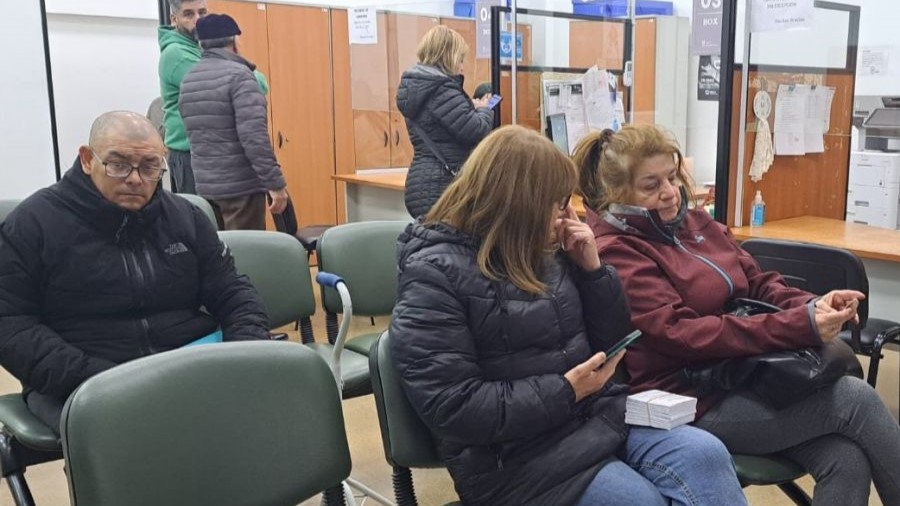 La Caja de Previsión Social recordó que todos los trámites son gratuitos y no necesitas gestores