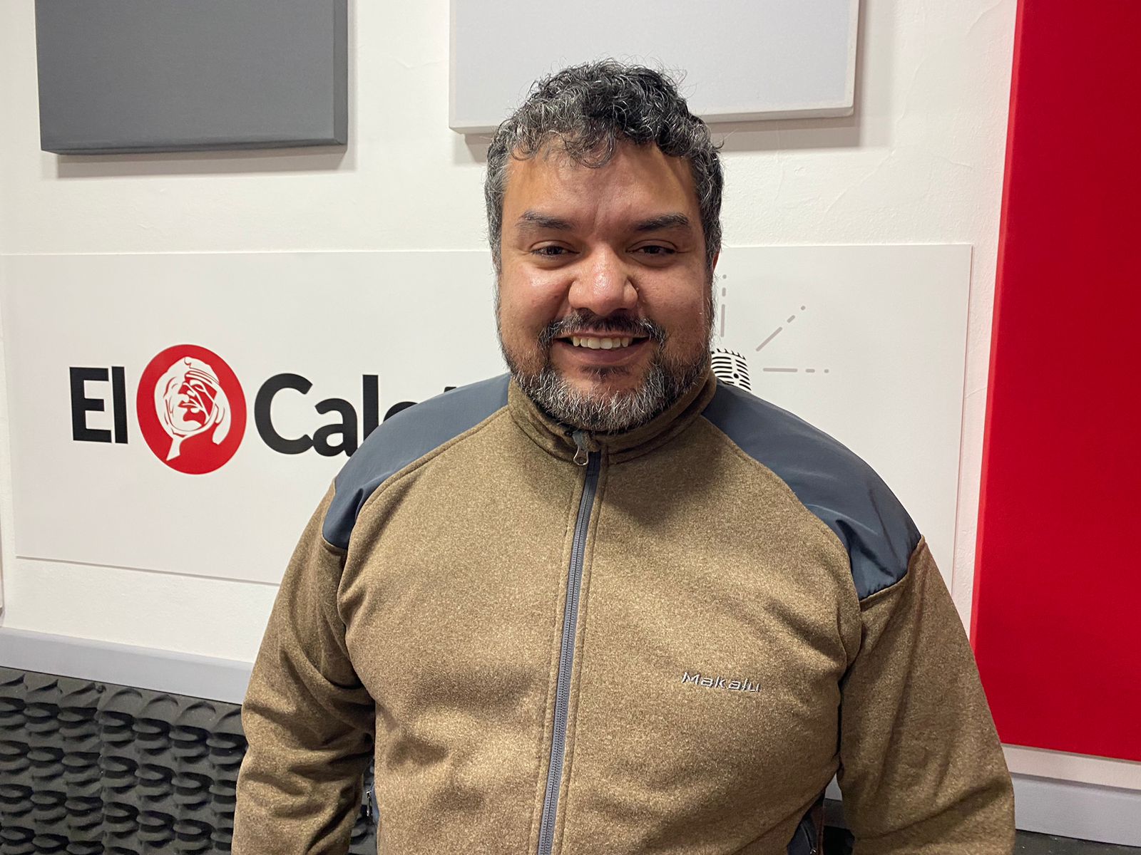 Juan Carlos Juárez : 