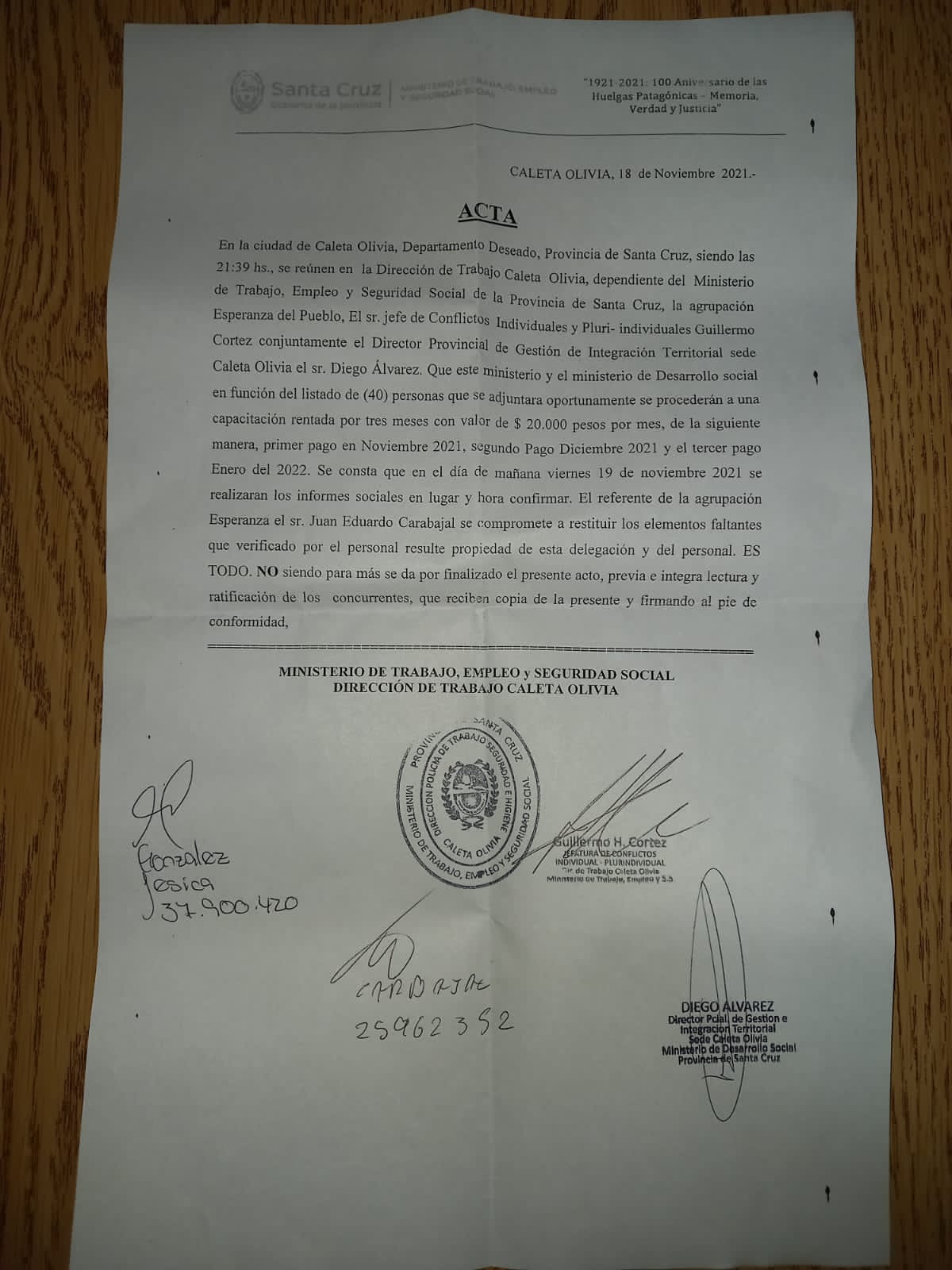SPSE desmiente al Municipio: la inundación en calle Gotti responde a la inexistencia de una red pluvial