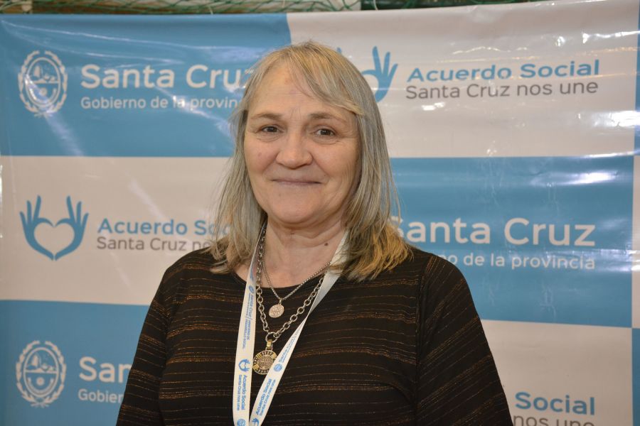 El Ministerio de Desarrollo Social cumplió una década desde su formación