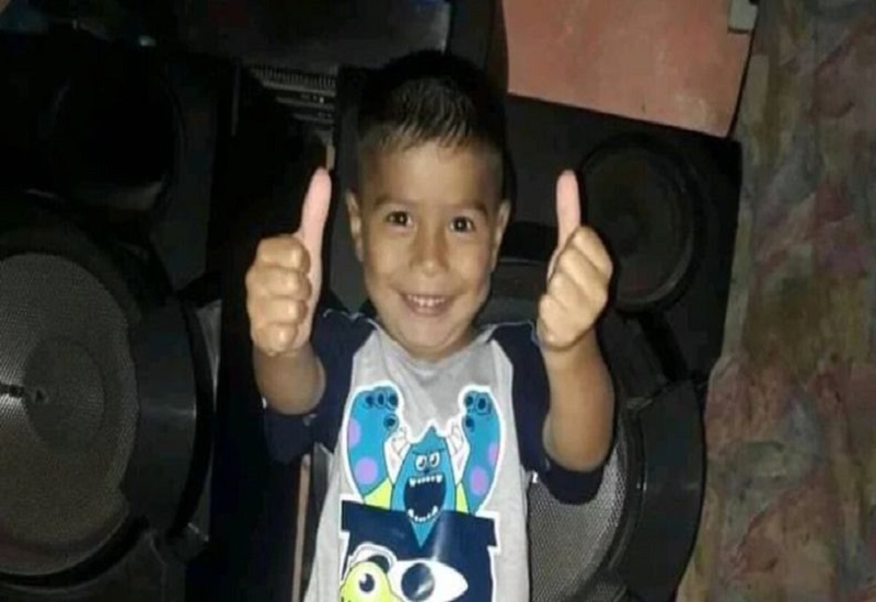 Mendoza: asesinaron a un nene de 5 años de un disparo al corazón